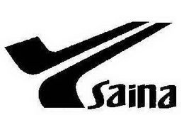 SAINA trademark