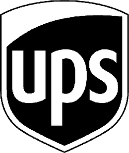 UPS trademark