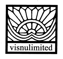 VISNULIMITED trademark