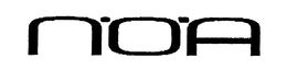 NOA trademark