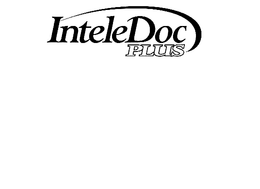 INTELEDOC PLUS trademark
