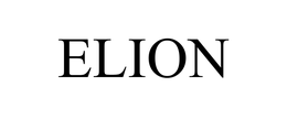 ELION trademark