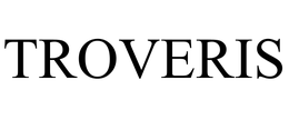 TROVERIS trademark
