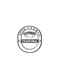 JOSE CUERVO TRADICIONAL trademark