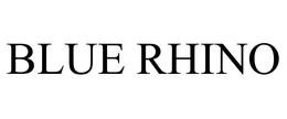 BLUE RHINO trademark