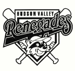 HUDSON VALLEY RENEGADES trademark
