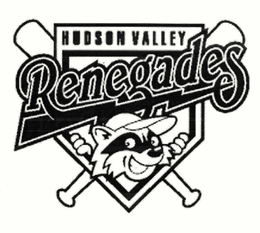 HUDSON VALLEY RENEGADES trademark