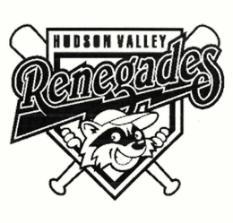 HUDSON VALLEY RENEGADES trademark