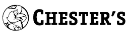 CHESTER'S trademark