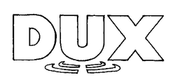 DUX trademark