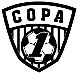 COPA 1 trademark