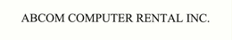 ABCOM COMPUTER RENTAL INC. trademark