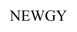 NEWGY trademark