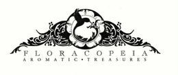 FLORACOPEIA AROMATIC TREASURES trademark