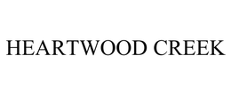 HEARTWOOD CREEK trademark