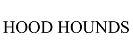 HOOD HOUNDS trademark