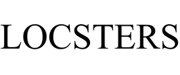LOCSTERS trademark