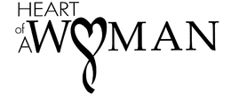 HEART OF A WOMAN trademark