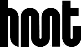 HMT trademark