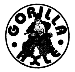 GORILLA AXLE trademark