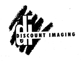 DI DISCOUNT IMAGING trademark