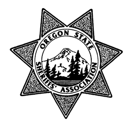 OREGON STATE SHERIFFS' ASSOCIATION trademark