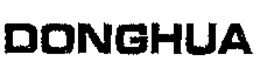 DONGHUA trademark