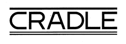 CRADLE trademark