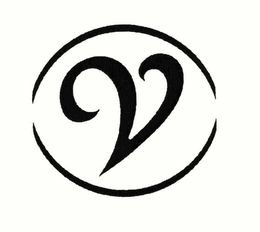 V trademark
