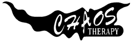 CHAOS THERAPY trademark