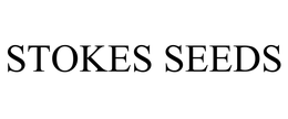 STOKES SEEDS trademark