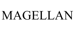 MAGELLAN trademark