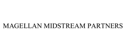 MAGELLAN MIDSTREAM PARTNERS trademark