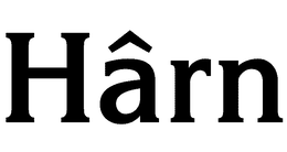 HARN trademark