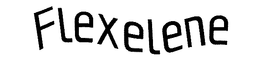 FLEXELENE trademark