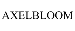 AXELBLOOM trademark