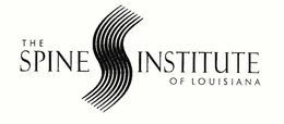 THE SPINE INSTITUTE OF LOUISIANA trademark
