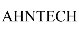 AHNTECH trademark