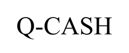 Q-CASH trademark