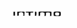 INTIMO trademark