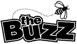THE BUZZ trademark