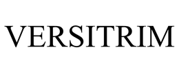 VERSITRIM trademark