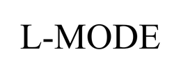 L-MODE trademark