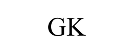 GK trademark