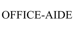 OFFICE-AIDE trademark