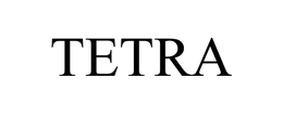TETRA trademark