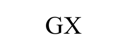 GX trademark
