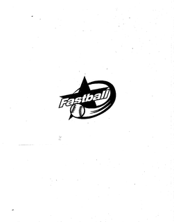 FASTBALL trademark