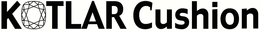 KOTLAR CUSHION trademark