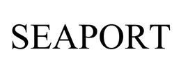 SEAPORT trademark